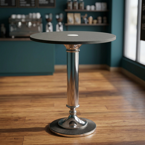 Table en aluminium - Product Image 4