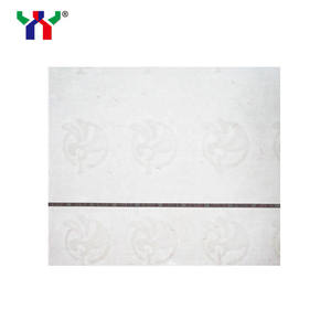 銀行の空白の小切手のための糸のラインペーパーが付いているセキュリティペーパー - Product Image 4