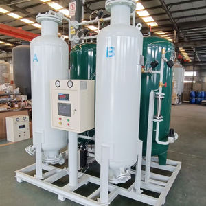 Vente en gros <span class=keywords><strong>Machine</strong></span> de fabrication de gaz oxygène 95% Psa usine de générateur d'oxygène de haute pureté pour équipement de production de gaz de remplissage de bouteilles - Product Image 6