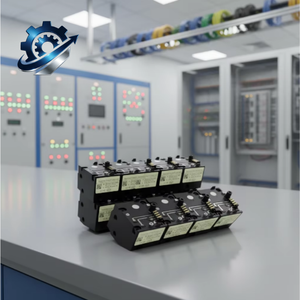 Válvula Proporcional Piezoeléctrica de Alta Precisión C73451-A430-D80 en Oferta para Sistemas de Control Industrial - Product Image 4