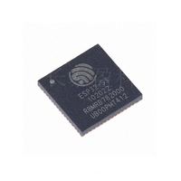 ESP32-S3R8 QFN-56 Wi-Fi + Bluetooth 5.0 Asli Otentik 32-bit Dual-core MCU Chip 3.3V