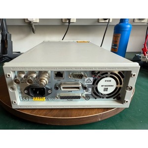 Multímetro de Onda Óptica Keysight 8163B - Product Image 2