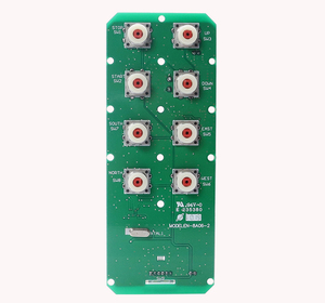 Control remoto inalámbrico industrial exclusivo para maquinaria de perforación Control remoto por radio industrial - Product Image 4