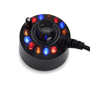 अंडे के इनक्यूबेटर अल्ट्रासोनिक ह्यूमिडिफायर हेड 0.4l/घंटा - Product Image 4