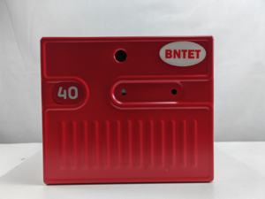 Brûleur à mazout léger Ancien brûleur à mazout Chauffage Brûleur diesel industriel - Product Image 3