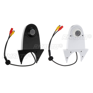Caméra de recul pour voiture, pour Mercedes Benz Viano Sprinter Vito, pour VW Transporter Crafter, caméra de recul infrarouge pour véhicule - Product Image 4