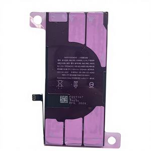 <span class=keywords><strong>Batería</strong></span> para Teléfono Móvil, Venta Directa <span class=keywords><strong>de</strong></span> Fábrica, <span class=keywords><strong>Batería</strong></span> para SE 6/6S/<span class=keywords><strong>7</strong></span>/8 <span class=keywords><strong>Plus</strong></span> X XR XS 5G 7G 6G 11 12 13 14 15 Pro Max 6P 6SPus en Stock - Product Image 6