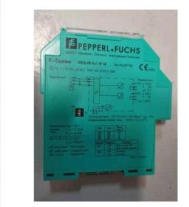และสวิตช์แอมพลิฟายเออร์แบบแยกส่วน KFD2-ER-EX1.W.LB KFD2-ER-EX1.W.LB สวิตช์แอมพลิฟายเออร์ KFD2-ER-EX1.W.LB KFD2-ER-EX1.W.LB สวิตช์ - Product Image 2