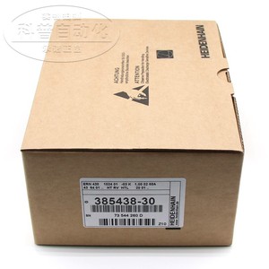 ตัวเข้ารหัส Heidenhain Ern430 รุ่น 385438-30 อุปกรณ์อุตสาหกรรม - Product Image 2