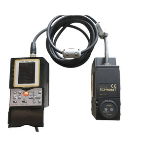 Sensor de Desplazamiento Inteligente con Láser de Línea 2D MT-ZG2, IP67, DC21.6-26.4V, Alta Resolución de 0.25m, Rango de Detección de 50-223mm - Product Image 3