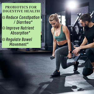 Gelée amincissante personnalisée pour la gestion du corps, bâtonnet de gelée enzymatique avec poudre de polyphénols de pomme, équilibre de la flore intestinale pour femmes et hommes - Product Image 5