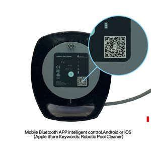 Robot nettoyeur de <span class=keywords><strong>piscine</strong></span> mural avec cordon, <span class=keywords><strong>aspirateur</strong></span> pour <span class=keywords><strong>piscine</strong></span> - Product Image 6