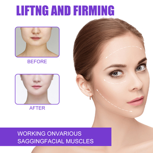 Crème Visage Anti-Âge Liftante et Raffermissante à Marque Blanche – Hydratant Anti-Rides au Collagène et Peptides pour Jour et Nuit - Product Image 5