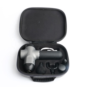 Motore Brushless ricaricabile Touch Screen tessuto profondo massaggio compatto <span class=keywords><strong>Mun</strong></span> con cavo di ricarica di tipo c - Product Image 6