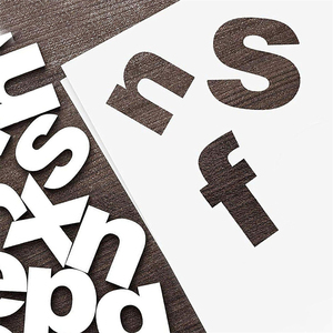 Đen bọt Hội Đồng Quản trị 1/8 inch dày lõi Đen <span class=keywords><strong>Mat</strong></span> ủng hộ Hội Đồng Quản trị bọt cho các bài thuyết trình, biển hiệu, nghệ thuật - Product Image 4