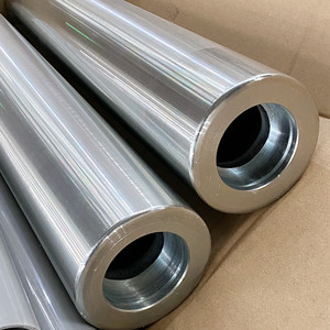 OEM Heavy-Duty Trọng Lực Con Lăn/Miễn Phí Con Lăn/Băng Tải Con Lăn Băng Tải - Product Image 3