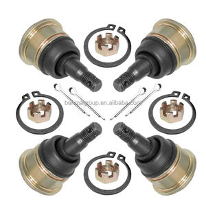 Buena calidad <span class=keywords><strong>Raptor</strong></span> 660R <span class=keywords><strong>Raptor</strong></span> <span class=keywords><strong>700</strong></span> YFM700 ATV UTV repuestos 5LP-23579-00-00 52430-21812 rótula superior e inferior - Product Image 3