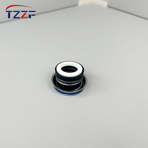 Bán Hot Chất Lượng Cao Máy Bơm Nước Con Dấu Cơ Khí Loại F16 Bơm Con Dấu Cho Ô Tô Con Dấu Cơ Khí Cho Máy Bơm Nước - Product Image 3