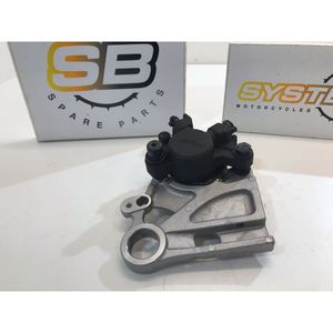 Cavo Sensore ABS Posteriore per YAMAHA MT-09 2021-2023, Elettronica per Moto - Product Image 3