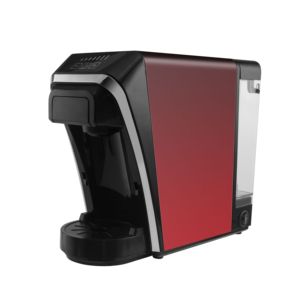 <span class=keywords><strong>Cafetera</strong></span> Espresso <span class=keywords><strong>Dolce</strong></span> <span class=keywords><strong>Gusto</strong></span> con 1400W - Product Image 4