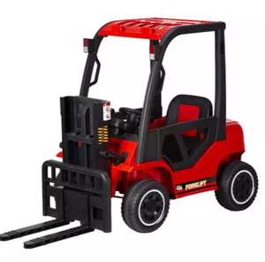 Carro Eléctrico de Juguete para Niños de Alta Calidad, Montable, Unisex, con Control Remoto, Función MP3, Material Plástico, Nuevo, en Venta - Product Image 3