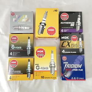 Suministro al por Mayor de Bujías NGK Originales de Alto Rendimiento, Piezas de Encendido para Automóviles, Directo de Fábrica, Mercados Automotrices Globales - Product Image 3