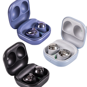 Tai Nghe TWS <span class=keywords><strong>Bluetooth</strong></span> 2022 Bán Chạy 5.0 Tai Nghe Chơi Game Không Dây Logo Tùy Chỉnh Tai Nghe Thể Thao Cho <span class=keywords><strong>Galaxy</strong></span> Buds - Product Image 1