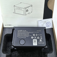 Livox Série HAP LiDAR Haute Précision Longue Portée 150m Portée de Détection IP67 Longueur d'Onde 905nm Haute Résolution 120