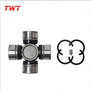 Twt 04371-60070 Joint Universel Roulement Croisé 0437160070 04371 60070 pour Toyota 4Runner 1995-2002 Kzn185 Rzn185 Vzn185 - Product Image 1