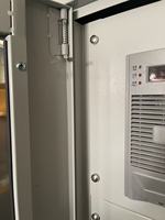 Alimentation électrique CC Gzdw-20ah-220V pour les centrales électriques de sous-stations, tableau de distribution CC, armoire à courant continu