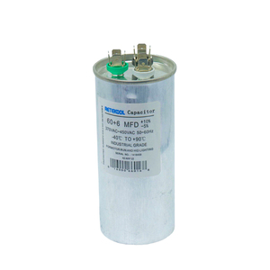 <span class=keywords><strong>Condensateur</strong></span> de démarrage du moteur série CBB pour réfrigérateur et climatiseur - Product Image 4