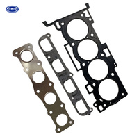 MHJKIA Kit de joint de pièce de réparation automobile à prix réduit OEM 20910-25B00 Kit de joint de moteur voiture coréenne pour Hyundai SUV Sonata KIA Sorento