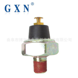 เซ็นเซอร์วัดแรงดันน้ำมัน Gxn รุ่น 8353087201 แบบเกลียว สำหรับ Geely Haoqing 378 Xiali 376 - Product Image 3