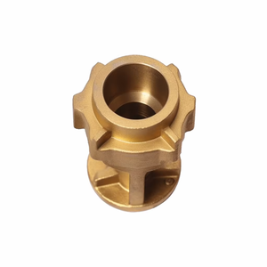 Service de fraisage et de tournage CNC en aluminium anodisé de précision - Product Image 2