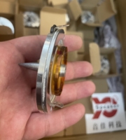 Haut-parleur de compression 2408H-2 avec bobine vocale de 37,8 mm pour accessoires de haut-parleur JBL