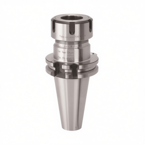 Ttake Tcb50 H.. Erx.. Iso Taper Chuck Din 69871 For <b>Machining</b> Tools - Product Image 2
