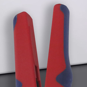 Pince à sertir à cliquet pour bornes électriques, force réglable de 0,25 à 1,5 mm, pour électricien - Product Image 4