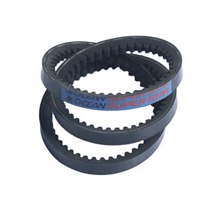 Produsen Sabuk Transmisi Datar Terbaik, Sabuk Bergigi Tanpa Ujung Terbuka, Sabuk Karet Bergigi - Product Image 5