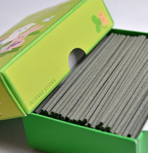 ธูปหอมญี่ปุ่น นิปปอนโคโดะ กลิ่นดอกไม้หอมหวาน ใช้สำหรับสร้างบรรยากาศ - Product Image 3