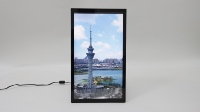 Kiosque de bureau 15,6 pouces Android 15os 4+64 Go RK3576S, tablette PC à écran tactile, utilisation professionnelle, résistant aux chocs, étanche, garantie 1 an