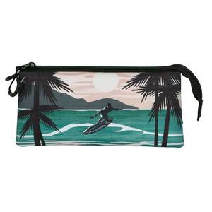 คาราคเตอร์มาเนียสำหรับกล่องดินสอ PRO-DG California-Triple,หลากสี - Product Image 2