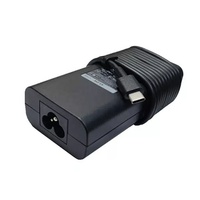Adaptador de Corriente USB-C Suibo de 65W PD OTP para Uso Universal en Portátiles, Certificado CE/FCC, Garantía de 1 Año