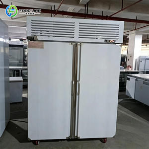 Armadio di Scongelamento per Produzione Alimentare Tecnologia Avanzata di Scongelamento Armadio Professionale in Acciaio Inox per Scongelare Carne - Product Image 6