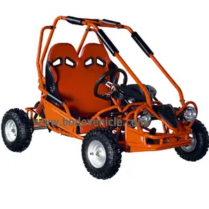 49CC DUNE go kart araba MINI bebek arabası çin'de yapılan (MC-404)