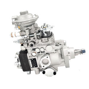 Prêt à expédier la nouvelle <span class=keywords><strong>pompe</strong></span> d'<span class=keywords><strong>injection</strong></span> de carburant <span class=keywords><strong>diesel</strong></span> série VE 0460 426 <span class=keywords><strong>205</strong></span> 0460426205 VE6/12F1250R419-4 pour CDC/6BTAA(120kw) - Product Image 2