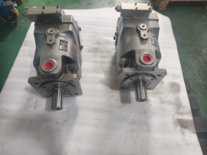 Pompe à piston <span class=keywords><strong>hydraulique</strong></span> diesel en promotion PV063 PV071 PV080 PV092 PV140 PV270 PV180 0,5 CV 100 bars connexion 1/4 pouce - Product Image 1