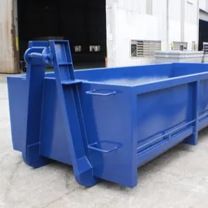 Heavy lift hook lifting bin lead the industry golden supplier bin storage