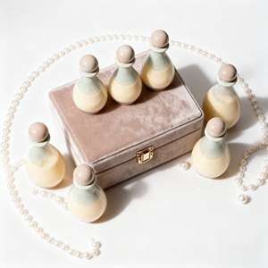 Женский стойкий парфюм-спрей с цветочно-фруктовыми и древесными нотами, дизайн в виде туфель на высоком каблуке, оптом со склада в США для праздников - Product Image 3