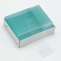 Customizable 7017 Microscope Glass Slide Special Laboratory Consumables Custom OEM Glass Lab Slides Lab Supplies