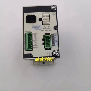 Controlador de Motor Orientalmotor BMUD60-C2 DC 12V 48V 72V 200W IP20 Tipo Relé - Product Image 2